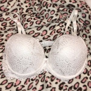 New Sexy Lace Push Up Bra 40C